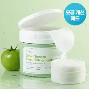 성분에디터 그린토마토 모공 필링 점보 패드 60매 [정가 30,000원]