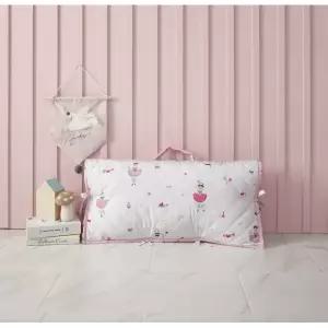 [롯데백화점]알레르망 로시일체형낮잠이불패드세트