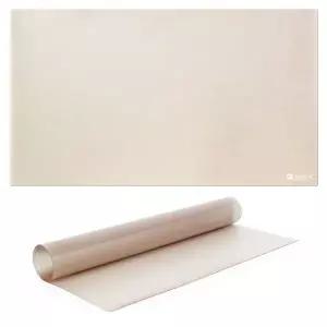 Q 두문 구리 항균 데스크매트 70x40cm