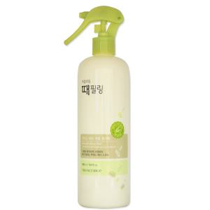 더페이스샵 보들보들 때필링 대용량 500ml