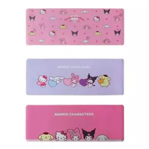 산리오캐릭터즈 마우스 장패드