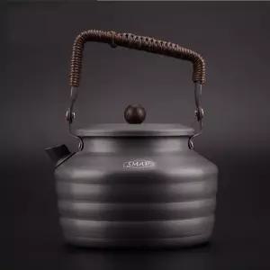 스맵 알록스 감성 주전자 1.3리터 노르디스크 디자인
