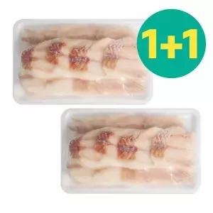 [오대양씨푸드][2개]동태포 400g +400g 명태포 슬라이스