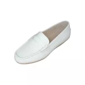 [세라] (2color) 마리오 여성 COMFORT 기본 패니 로퍼 (2cm) C22P701