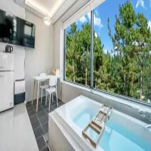 [강원] 강릉 HELLO 4000펜션(강원, 강릉)