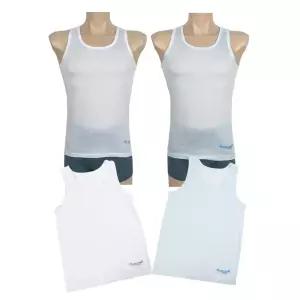 BYC 주니어 남아 민소매 런닝_2color