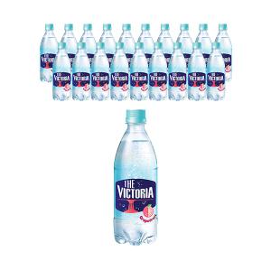 더 빅토리아 탄산수 자몽 500ml, 20개