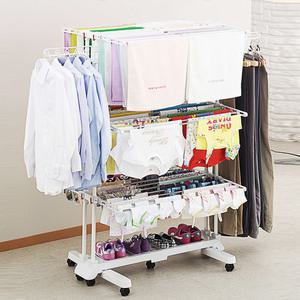 국산 6단 접이식 빨래건조대 이불 빨래 원룸 1인가구