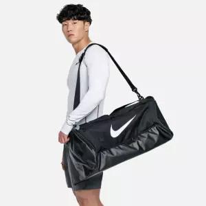 나이키 브라질리아 M 더플백 9.5 (60L) DH7710-010