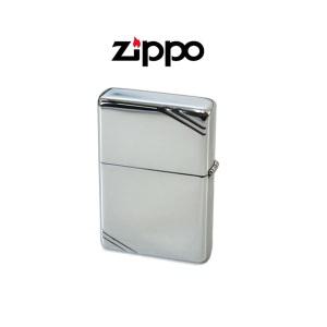 ZIPPO 260 VINTAGE HI POL CHROM 지포라이터
