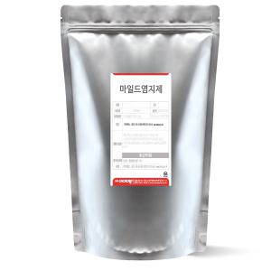 [아이엠소스] 마일드염지제-2kg 치킨전문문맛 그대로 치킨염지