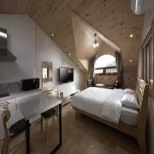 [충남 펜션] 태안 웰스리조트 (태안,안면도)