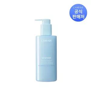 라네즈 워터뱅크 젠틀 젤 클렌저 250ml