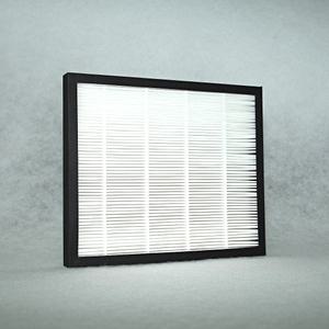 필터팩토리 (주)하츠 PHES-200M 전열교환기 아파트환기시스템 H-13 헤파 전열교환기 호환 필터