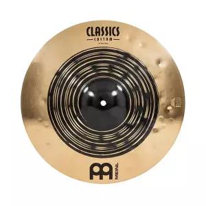 Meinl Classics Custom Dual 16인치 크래쉬 심벌