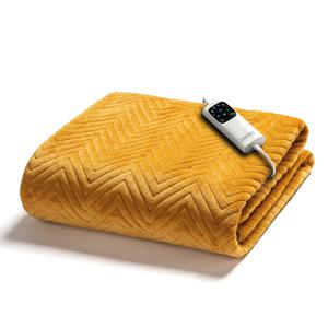 이메텍 오버블랑켓 GOK-920 슈퍼싱글 전기담요 1인용, 1개