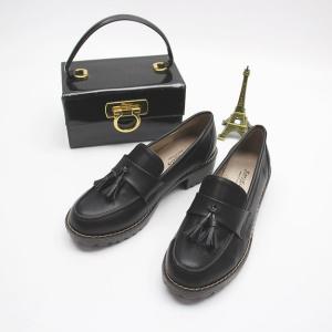 대신cm TR상도F 무광 방울로퍼/여성로퍼/캐주얼화/정장단화/캐주얼구두