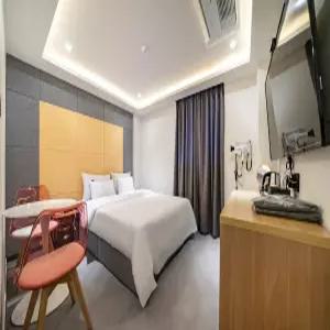 [인천 모텔] 인천(서구) 호텔 산타 (서구(석남,서구청,검단))