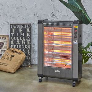 21센추리 VCEH-3390F 나노카본 3D입체난방 사무실 대형 전기온풍히터/난로