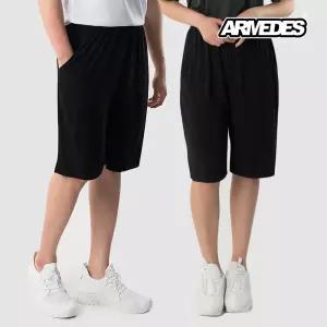 아르메데스 남녀공용 쿨링 반바지 AR-85