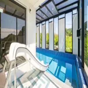 [전남] 여수 백야풀빌라 앤 키즈 펜션(전남펜션/여수펜션)