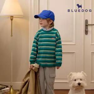 [블루독] 봄 SALE ~67% 상하복/경량패딩/맨투맨/긴팔티 외