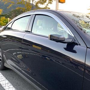 아이오닉6 오토크로바 크롬썬바이저