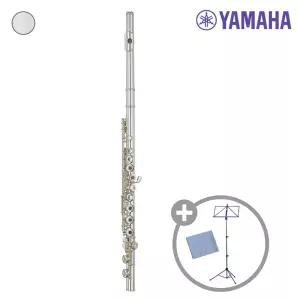 야마하 YFL-371 플룻 / YAMAHA Flute /헤드실버 링키
