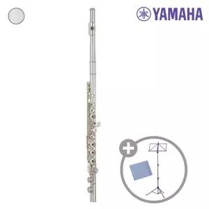 야마하 YFL-471 플룻 / YAMAHA Flute /헤드바디실버/오픈키