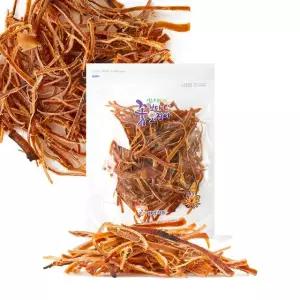 [한양식품] 꽃보다오징어 오리지날 230g