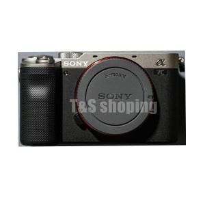 소니공식정품 A7c(ILCE-7C) 바디_최신품