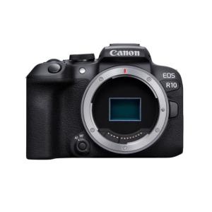 캐논 EOS R10 바디(렌즈미포함)_캐논 미러리스