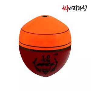 예작수 구멍찌 M17 바다구멍찌 M16 짜가겐