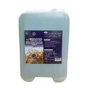 10L 듀립 액상인산가리 인산17% 가리10% 고토1% 붕소1.3% 아연0.5% 구리0.05% 몰리브덴0.003%