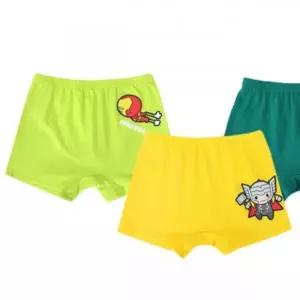 [레노마]스파이더-맨 남아 라키 드로즈3매 0B31M53341_HDD