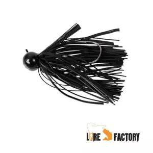 [팜피싱] LFH-422 텅스텐 러버지그 1/4oz 01