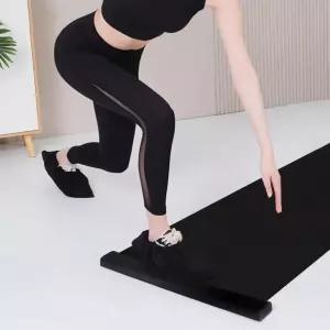 홈트러브 롱슬라이드 보드