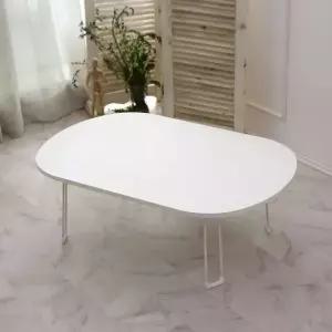 켈리모 LPM 타원형 좌식 소파 테이블 900x600) DF922775