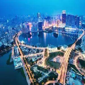 홍콩+마카오+심천 4일 [프리미엄] #홍콩야경 #마카오타워 #4대특식 #특급호텔