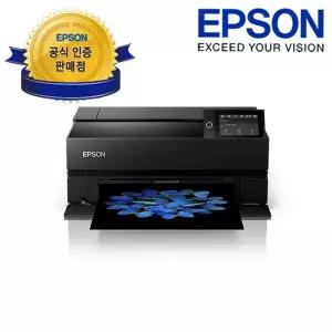 [엡손 공식 인증점](엡손) SC-P704 잉크포함 잉크젯 그래픽 전용 A3 포토프린터 (3월 랜덤 컬러 잉크 추가 증정 이벤트)