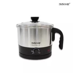 키친아트 스텐레스 뉴 멀티 라면포트 1.2L 멀티포트 전기포트
