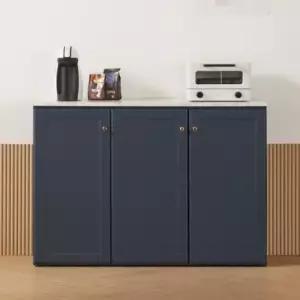 솔트 아스티 다용도 주방 수납장 1200 mct205