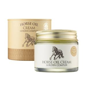 참존 마유 크림 골든 컴플렉스 70ml 2통