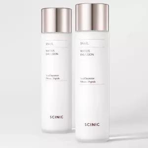 [1+1]싸이닉 스네일 달팽이 매트릭스 에멀전 150ml