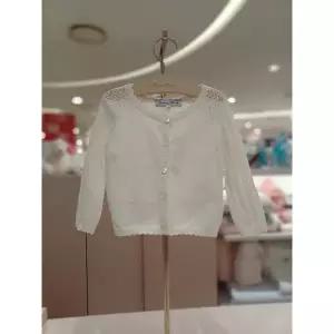 [쇼콜라][타티네쇼콜라] TTLMGD042W90솔리에가디건W [P002579000]