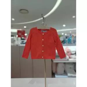 [쇼콜라][타티네쇼콜라] TTLMGD032O90솔리에가디건 [P002579021]