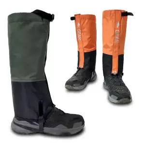 M기어 등산 스패츠 사계절 롱 스패치 산행 등산발토시