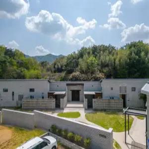 [전남] 담양 블럭하우스(전남, 담양)