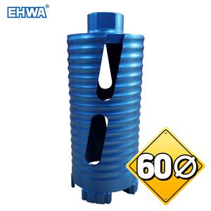 이화다이아몬드 건식코아비트 60mm 제네시스