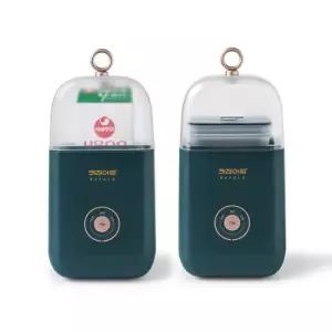 라팔 스퀘어 요거트메이커 1L 우유팩그대로